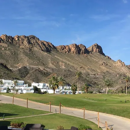 Mundo De Sol Golf Et *