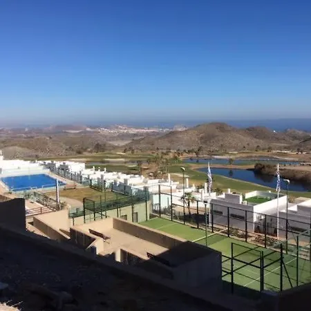 Mundo De Sol Golf Et