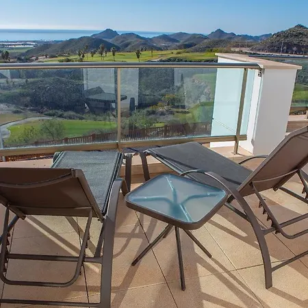 Mundo De Sol Golf Et Apartment *