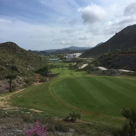 Mundo De Sol Golf Et