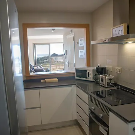 Apartment Mundo De Sol Golf Et *